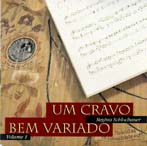 Um Cravo Bem Variado - The Well Varied Harpsichord