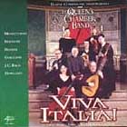 Viva Italia CD Jacket